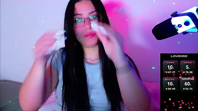 SofiKray online show from 8, 1, 2026