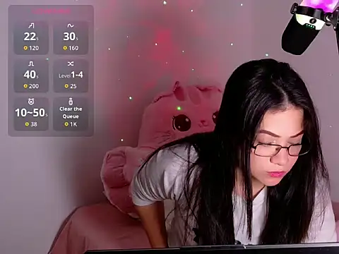 SofiKray online show from 16, 11, 2025