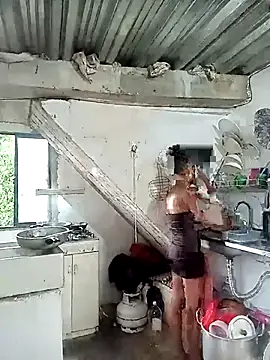 sexy-colombiana online show from 4, 10, 2025