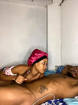 sexy-colombiana online show from 2, 12, 2025