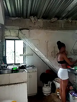 sexy-colombiana online show from 6, 10, 2025