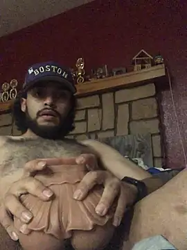 jawnae23 online show from 12, 3, 2026