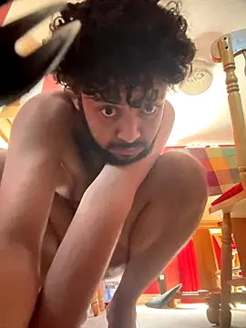 jawnae23 online show from 12, 9, 2025