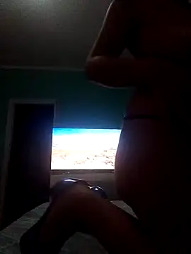 Snapshot of morriganaz chatting on 19, 10, 2025 morriganaz online show from 19, 10, 2025