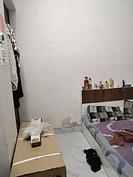 Sexy vernilla online show from 30, 5, 2026