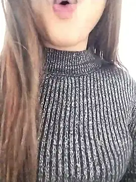 Sexy vernilla online show from 2, 12, 2025