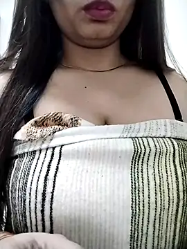 Sexy vernilla online show from 16, 2, 2026