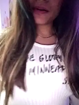 Sexy vernilla online show from 30, 11, 2025