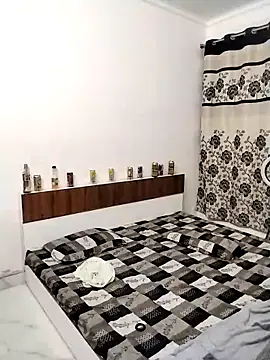 Sexy vernilla online show from 18, 10, 2025