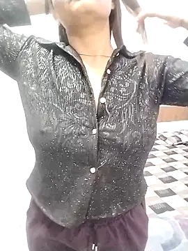 Sexy vernilla online show from 27, 10, 2025