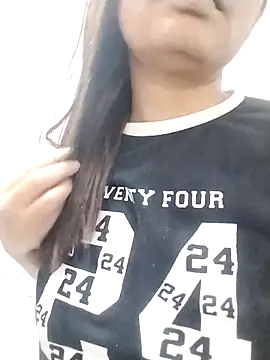 Sexy vernilla online show from 23, 9, 2025