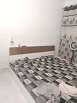 Sexy vernilla online show from 19, 9, 2025