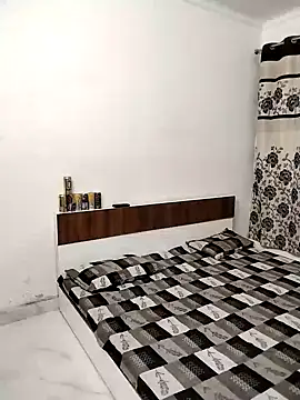 Sexy vernilla online show from 27, 9, 2025