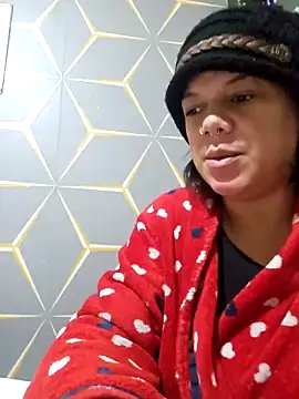 GoddessChantelle online show from 5, 2, 2026