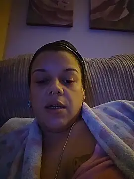 GoddessChantelle online show from 23, 2, 2026