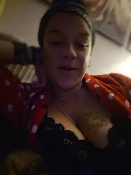 GoddessChantelle online show from 18, 5, 2026