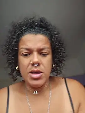 GoddessChantelle online show from 1, 6, 2026