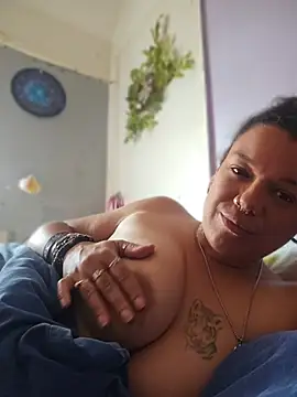 GoddessChantelle online show from 10, 4, 2026