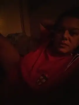 GoddessChantelle online show from 14, 11, 2025