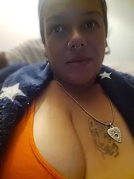 GoddessChantelle online show from 4, 5, 2026