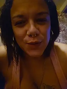 GoddessChantelle online show from 3, 2, 2026