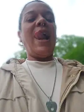 GoddessChantelle online show from 7, 5, 2026