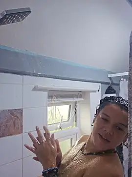 GoddessChantelle online show from 11, 11, 2025