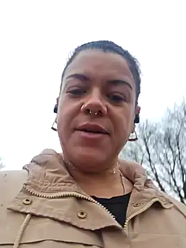 GoddessChantelle online show from 12, 2, 2026