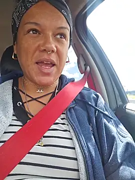 GoddessChantelle online show from 15, 5, 2026