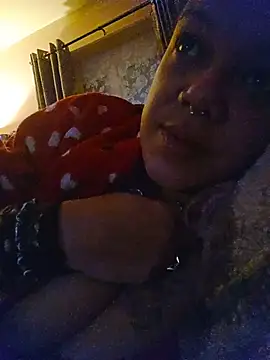 GoddessChantelle online show from 3, 2, 2026