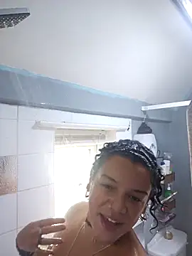 GoddessChantelle online show from 17, 10, 2025