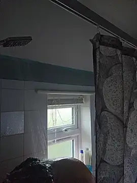 GoddessChantelle online show from 27, 11, 2025