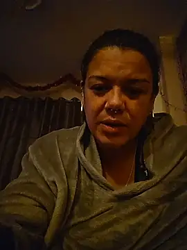 GoddessChantelle online show from 27, 11, 2025