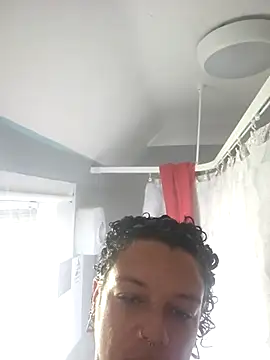 GoddessChantelle online show from 21, 9, 2025