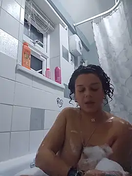 GoddessChantelle online show from 21, 12, 2025