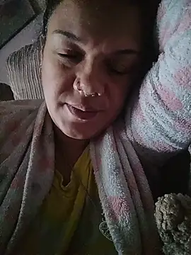 GoddessChantelle online show from 23, 2, 2026