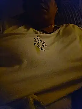 GoddessChantelle online show from 2, 11, 2025