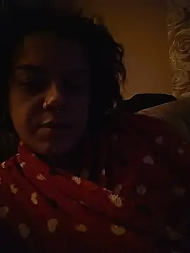 GoddessChantelle online show from 16, 11, 2025