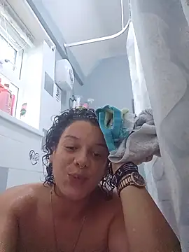 GoddessChantelle online show from 10, 1, 2026