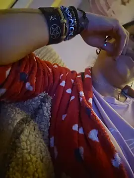 GoddessChantelle online show from 10, 4, 2026