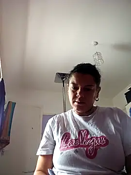 GoddessChantelle online show from 10, 10, 2025