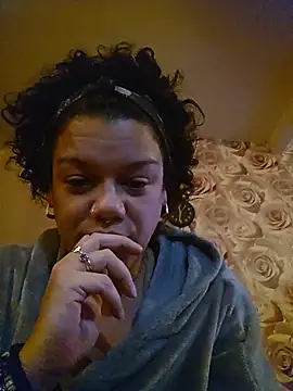 GoddessChantelle online show from 12, 1, 2026