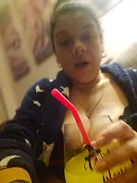 GoddessChantelle online show from 13, 3, 2026