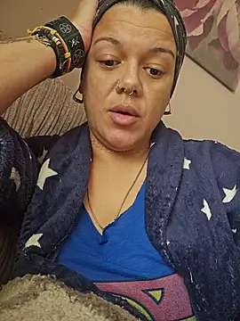 GoddessChantelle online show from 4, 3, 2026