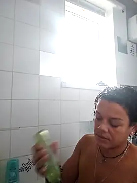 GoddessChantelle online show from 24, 9, 2025