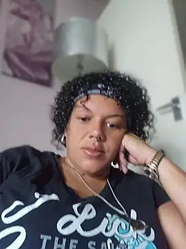 GoddessChantelle online show from 25, 5, 2026