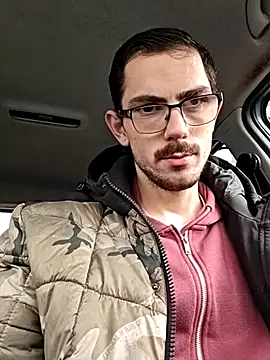 Ludo62128 online show from 24, 11, 2025