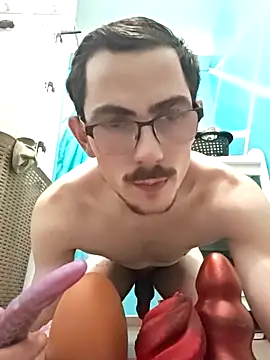 Ludo62128 online show from 27, 11, 2025