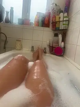 Imogenbabyyy online show from 10, 9, 2025