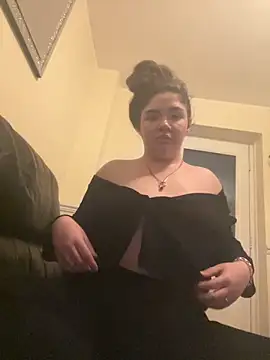 Imogenbabyyy online show from 5, 10, 2025